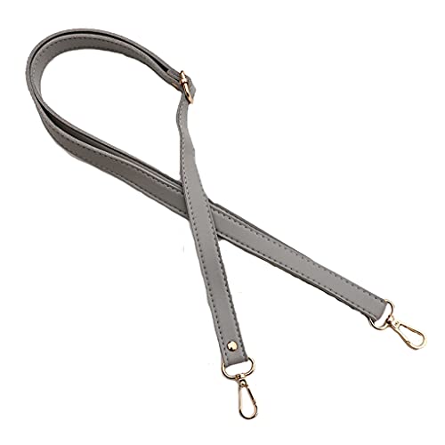 TENYELE Praktisch 127 Cm Verstellbarer PU Lederbeutelgurt Für Crossbody Taschen Frauen Umhängetaschen Accessoires Verstellbares Geldbeutelgriff von TENYELE