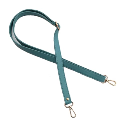 TENYELE Praktisch 127 Cm Verstellbarer PU Lederbeutelgurt Für Crossbody Taschen Frauen Umhängetaschen Accessoires Verstellbares Geldbeutelgriff von TENYELE