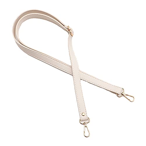 TENYELE Praktisch 127 Cm Verstellbarer PU Lederbeutelgurt Für Crossbody Taschen Frauen Umhängetaschen Accessoires Verstellbares Geldbeutelgriff von TENYELE