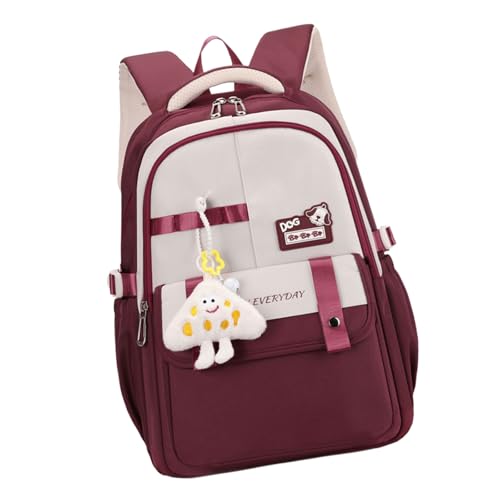 TENYELE Stilvoller Rucksack Mit Charme Für Frauen Bequem von TENYELE