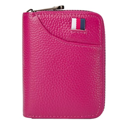 Trendy Card Wallet Mit Reichlich Speicherplatz Coin Geldbeutel Geldbeutel Geeignet Für Verschiedene Anlässe von TENYELE