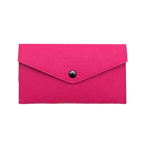 Unisex Mit Münzen Geldbeutel Frauen Mädchen Einfache Münzbrieftasche Für Case Casual Money Change Card Für Schlüsselhalter Beutel Solid C Herren Leder Brieftasche von TENYELE