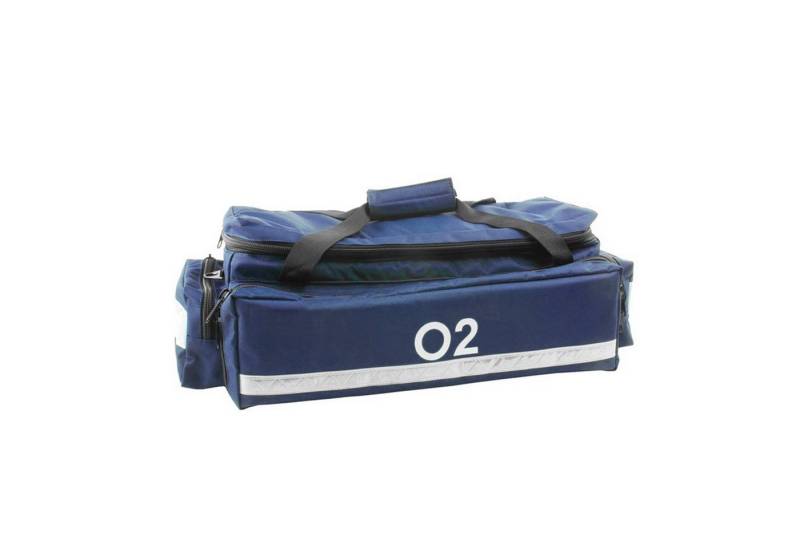 TEQLER Arzttasche Sauerstofftasche «Gent» 53 x 26 x 18 cm von TEQLER