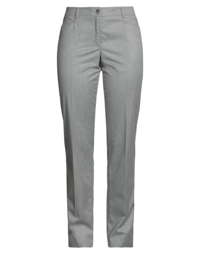 TER DE CARACTÈRE Hose Damen Grau von TER DE CARACTÈRE