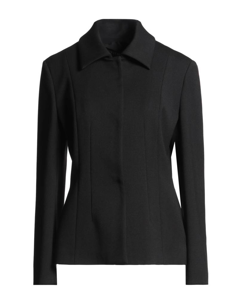 TER ET BANTINE Jacke & Anorak Damen Schwarz von TER ET BANTINE