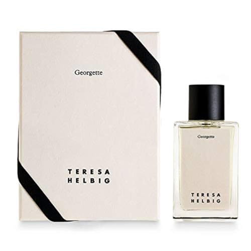 Georgette unisex Eau de Parfum von TERESA HELBIG