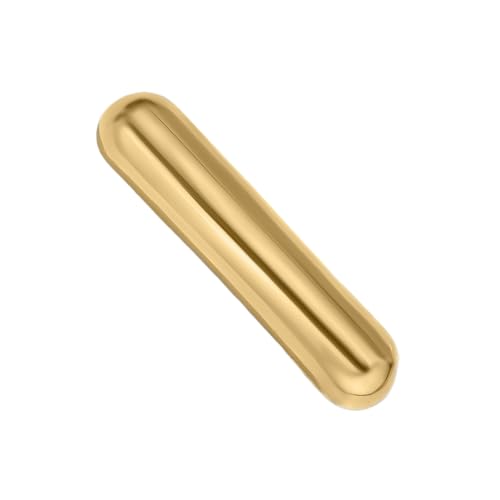 Elegante unregelmäßig geformte Haarspange aus Metall, auffällig, Legierung, modisches Schmuck-Accessoire für Damen von TERNCOEW