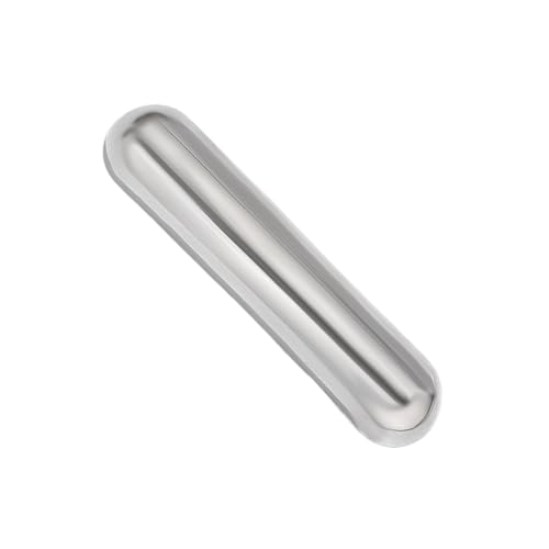 Elegante unregelmäßig geformte Haarspange aus Metall, auffällig, Legierung, modisches Schmuck-Accessoire für Damen von TERNCOEW