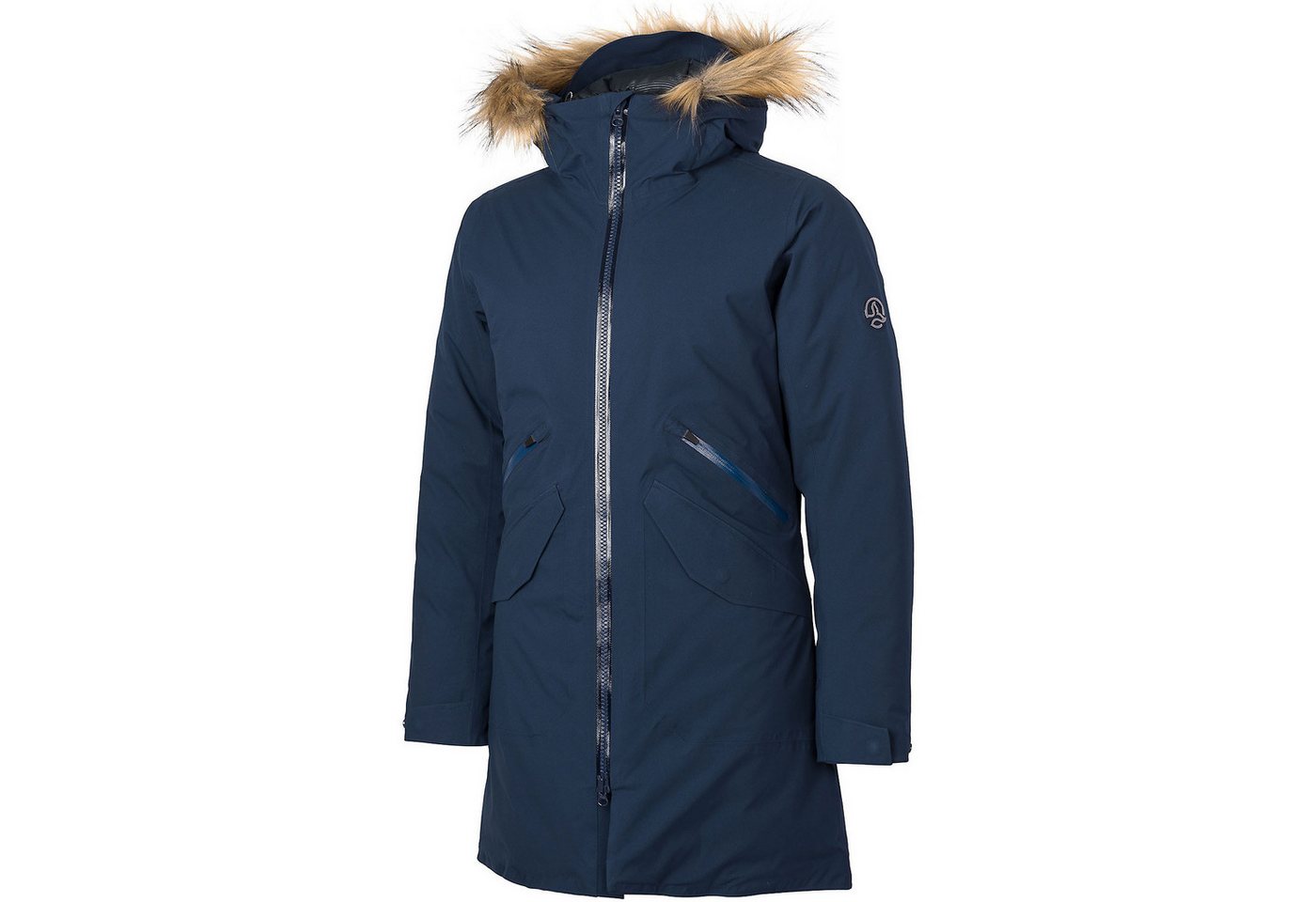 TERNUA Funktionsmantel Mantel M GROSSGLOCKNER BOXER von TERNUA