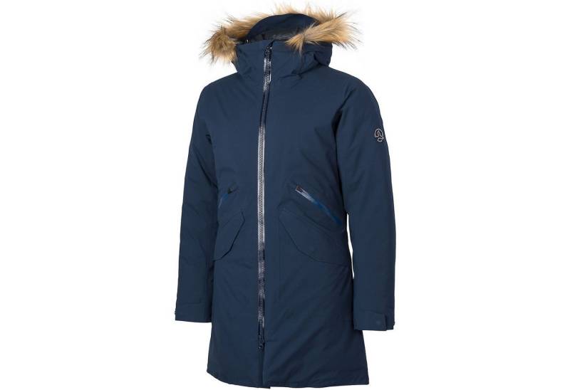 TERNUA Funktionsmantel Mantel M GROSSGLOCKNER BOXER von TERNUA