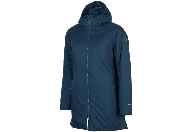 TERNUA Softshelljacke Funktionsjacke W JACKET BUCKSHOT HOOD JACKET von TERNUA