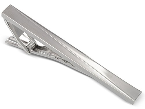 TEROON Krawattenklammer/Krawattennadel von TEROON