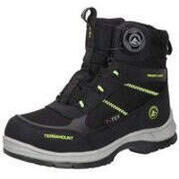 TERRAMOUNT Hiker Brixen Outdoor Mädchen|Jungen schwarz|schwarz|schwarz von TERRAMOUNT