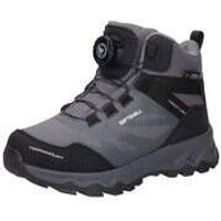 TERRAMOUNT Hiker Bruneck Outdoor Mädchen|Jungen grau|grau|grau|grau von TERRAMOUNT