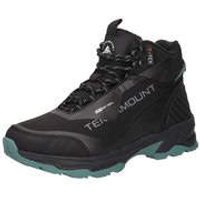 TERRAMOUNT Hiker High warm Outdoor Herren schwarz|schwarz|schwarz|schwarz von TERRAMOUNT