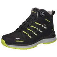 TERRAMOUNT Hiker Meran Outdoor Herren schwarz|schwarz|schwarz|schwarz|schwarz|schwarz|schwarz|schwarz von TERRAMOUNT