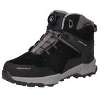 TERRAMOUNT Hiker Sterzing Outdoor Mädchen|Jungen schwarz|schwarz|schwarz von TERRAMOUNT