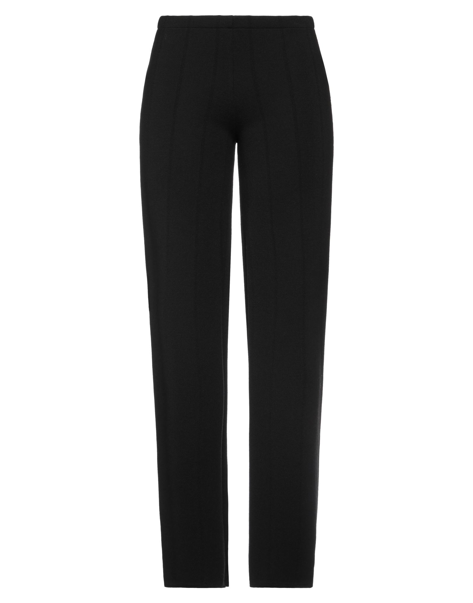 TERRE ALTE Hose Damen Schwarz von TERRE ALTE