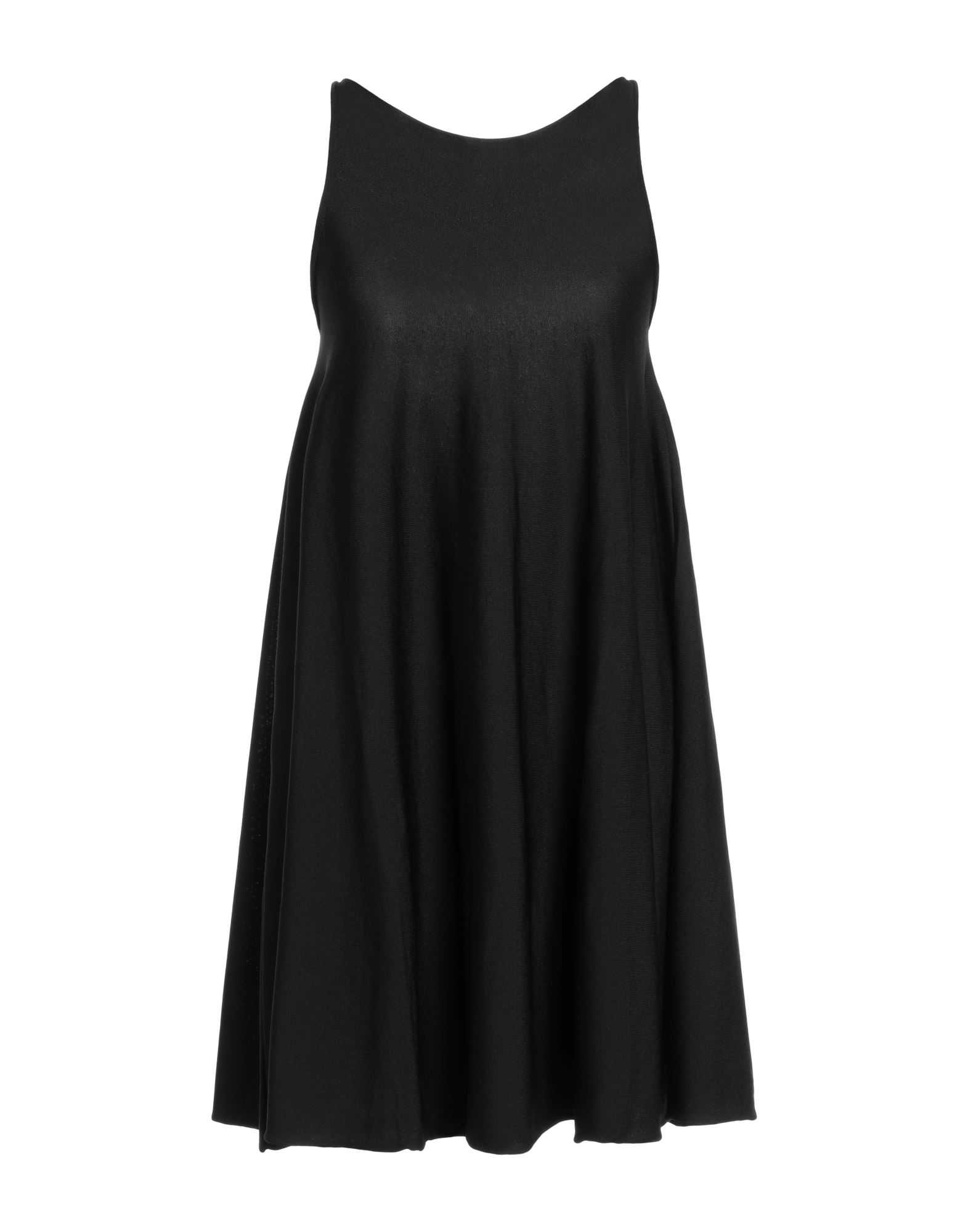 TERRE ALTE Mini-kleid Damen Schwarz von TERRE ALTE