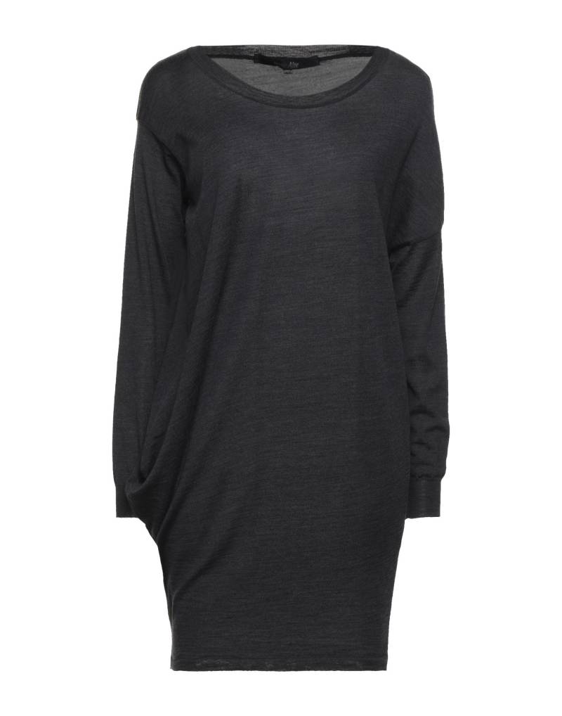 TERRE ALTE Pullover Damen Braungrau von TERRE ALTE