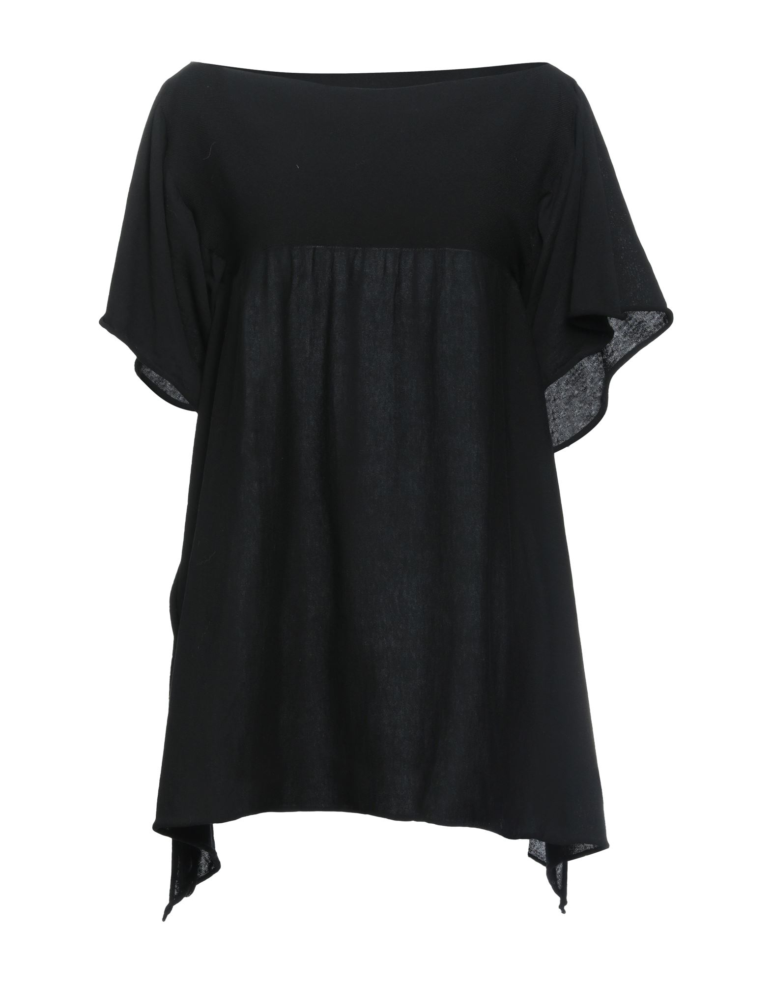 TERRE ALTE Pullover Damen Schwarz von TERRE ALTE