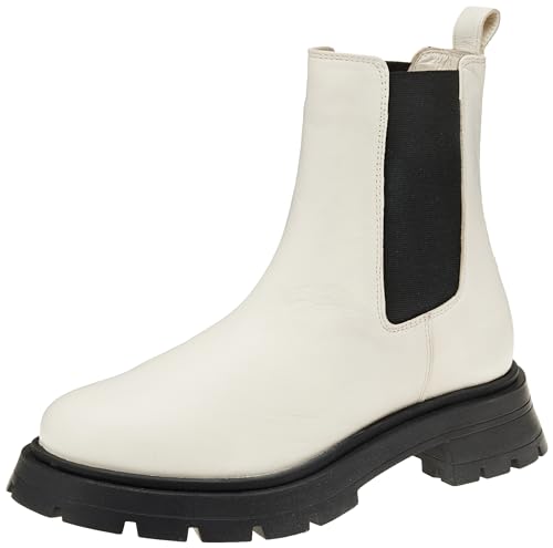 TERRE DE MARINS Damen Minilya Sneaker, cremefarben, 38 EU TERRE DE MARINS Damen Minilya Sneaker, cremefarben, 38 EU von TERRE DE MARINS