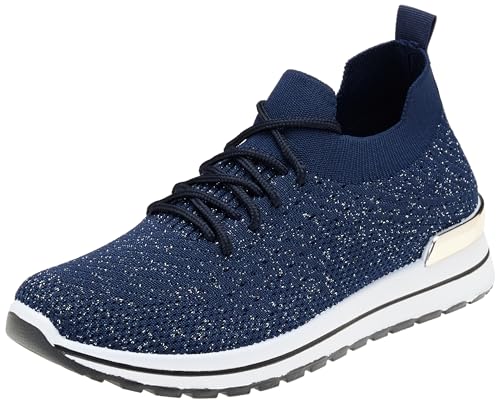 TERRE DE MARINS Damen Royan Sneaker, 36 EU von TERRE DE MARINS