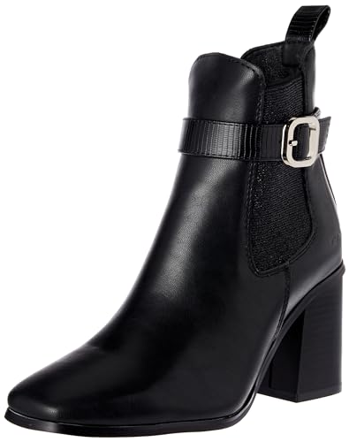 TERRE DE MARINS Damen Samy Sneaker, Schwarz, 36 EU TERRE DE MARINS Damen Samy Sneaker, Schwarz, 36 EU von TERRE DE MARINS