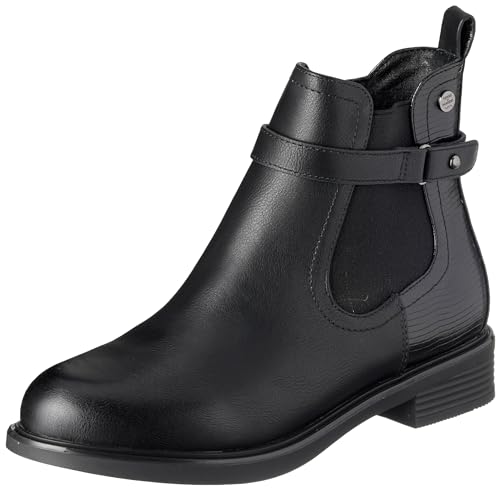 TERRE DE MARINS Damen Skall Sneaker, Schwarz, 36 EU TERRE DE MARINS Damen Skall Sneaker, Schwarz, 36 EU von TERRE DE MARINS