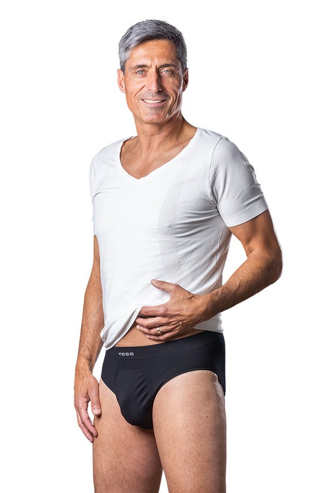 TESS Funktionsunterhose Slip men von TESS