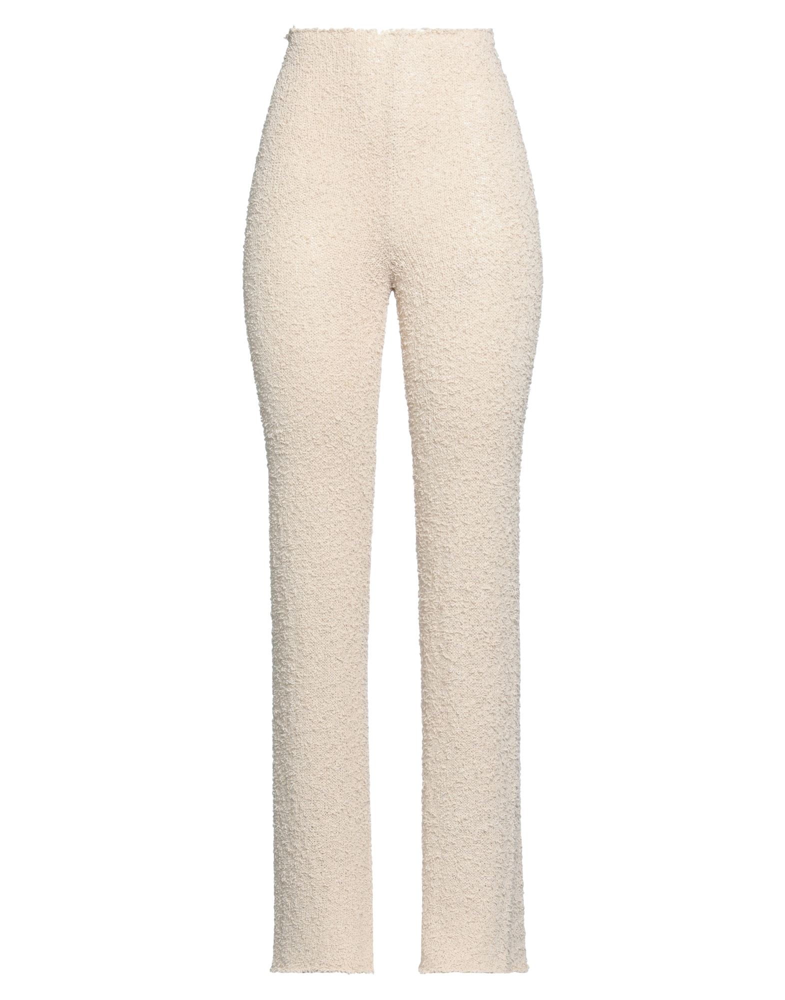 .TESSA Hose Damen Beige von .TESSA