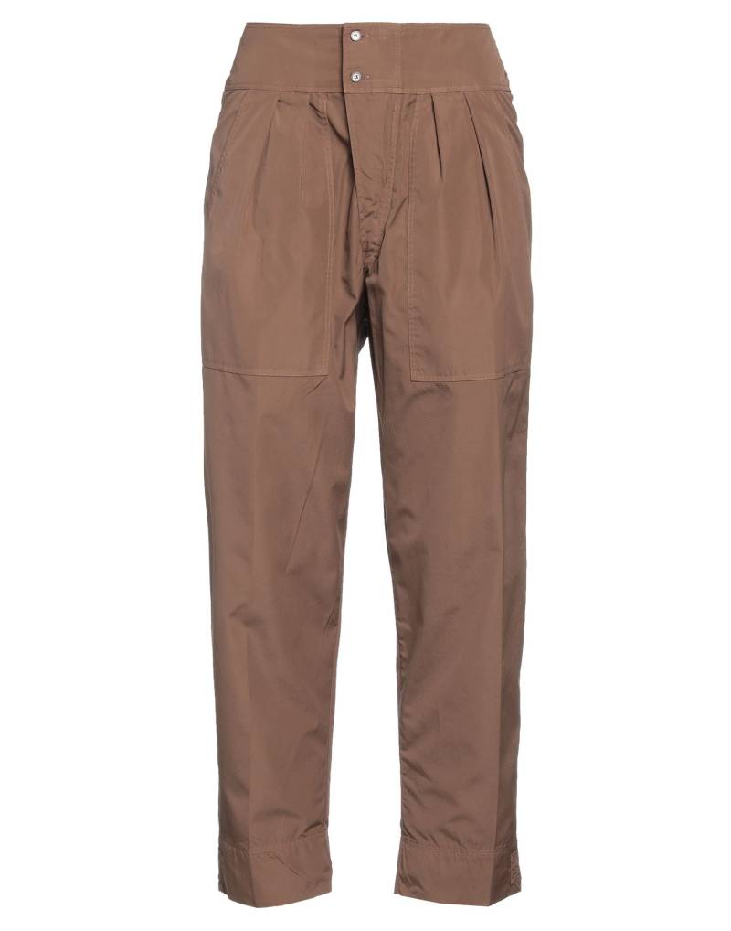 .TESSA Hose Damen Braun von .TESSA