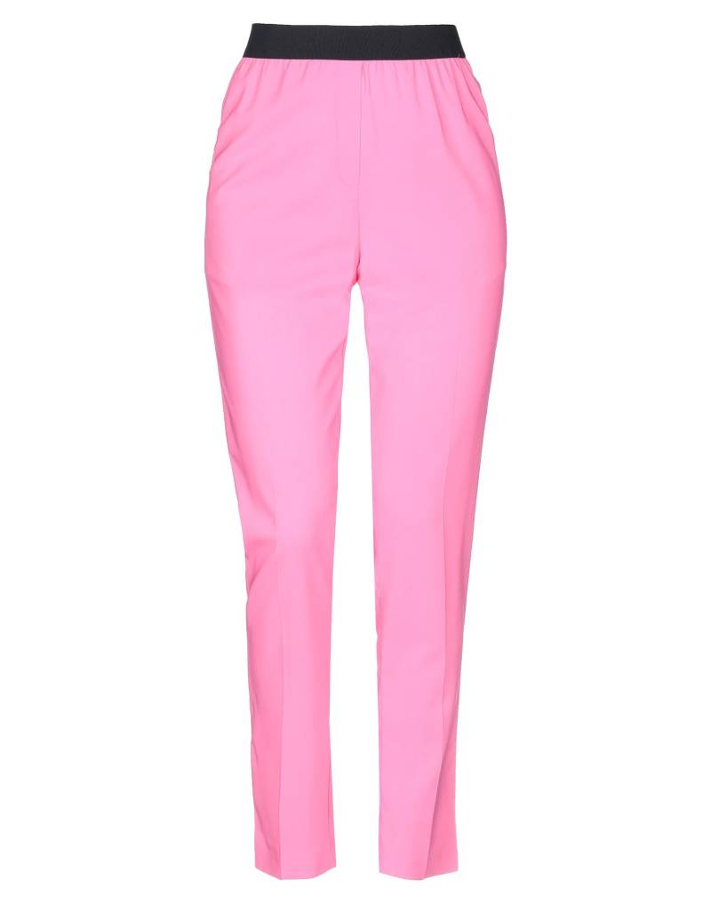 .TESSA Hose Damen Fuchsia von .TESSA