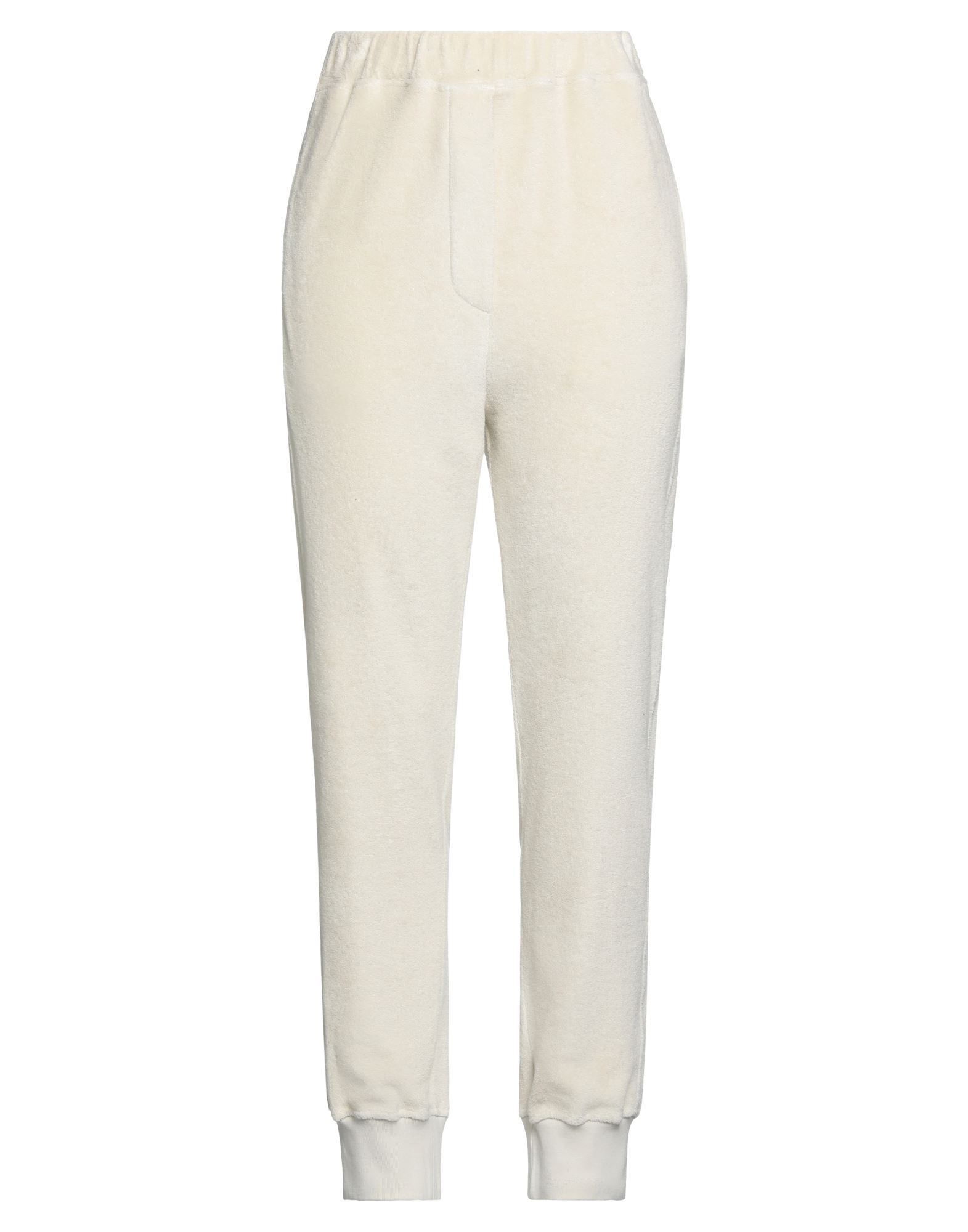 .TESSA Hose Damen Off white von .TESSA