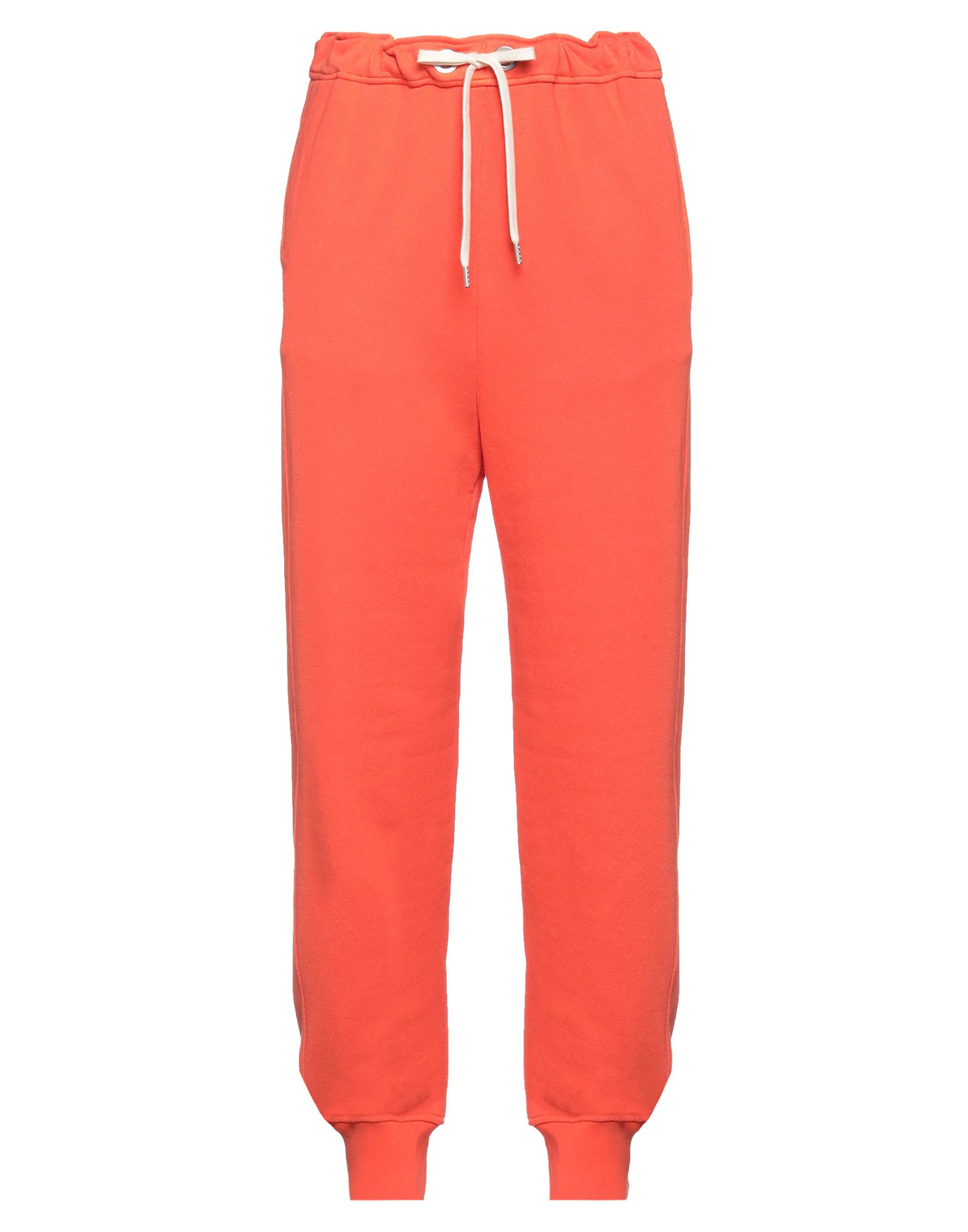 .TESSA Hose Damen Orange von .TESSA