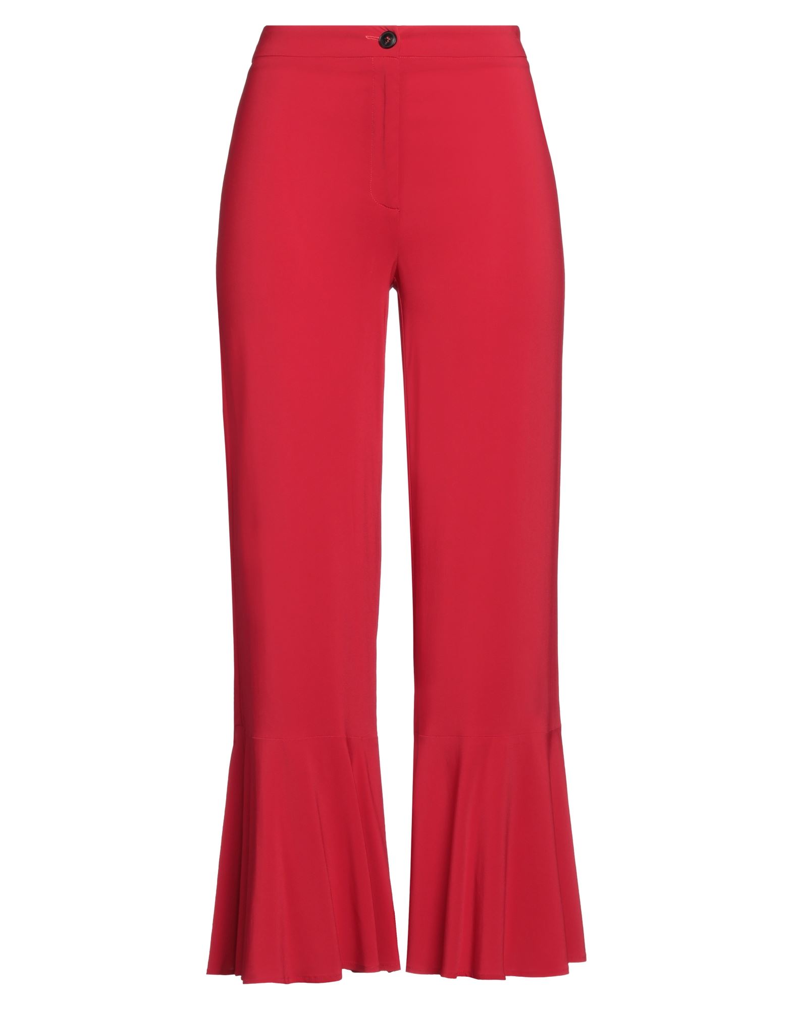 .TESSA Hose Damen Rot von .TESSA