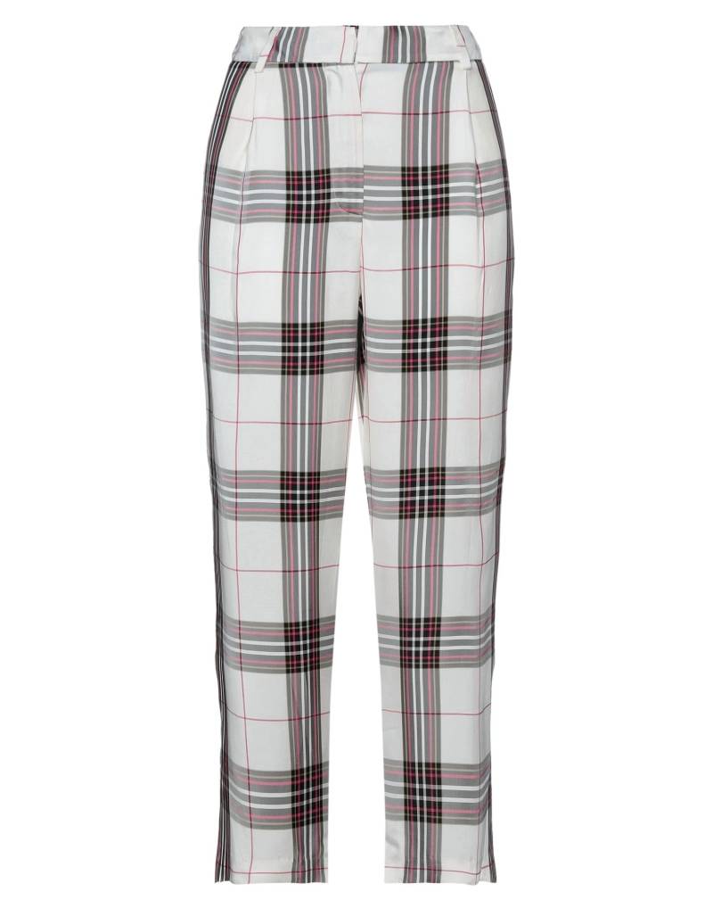 .TESSA Hose Damen Weiß von .TESSA