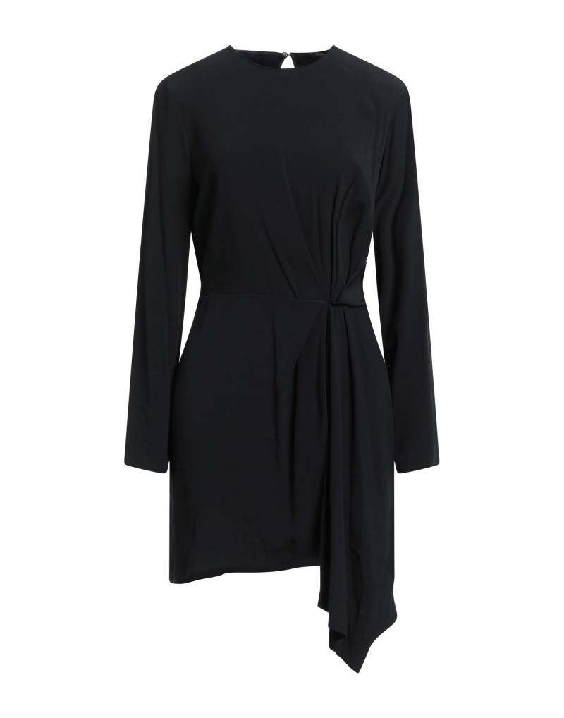 .TESSA Mini-kleid Damen Schwarz von .TESSA