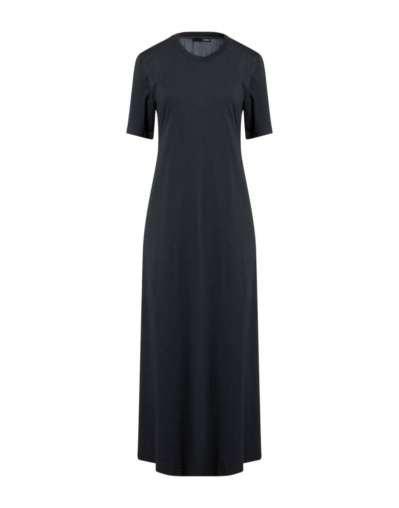 .TESSA Maxi-kleid Damen Braungrau von .TESSA