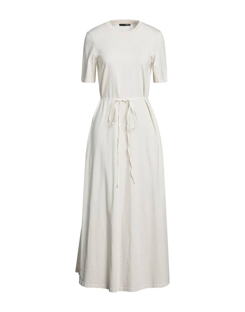 .TESSA Maxi-kleid Damen Off white von .TESSA