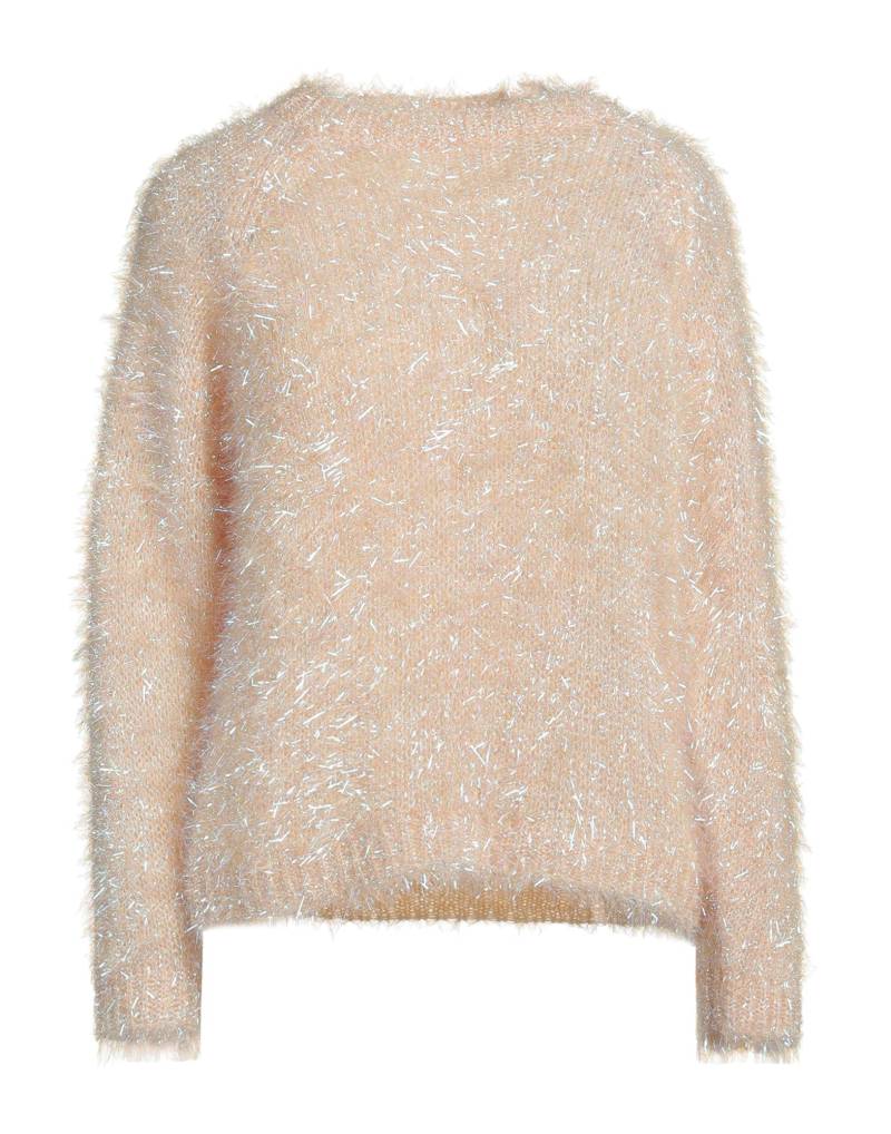 .TESSA Pullover Damen Sand von .TESSA