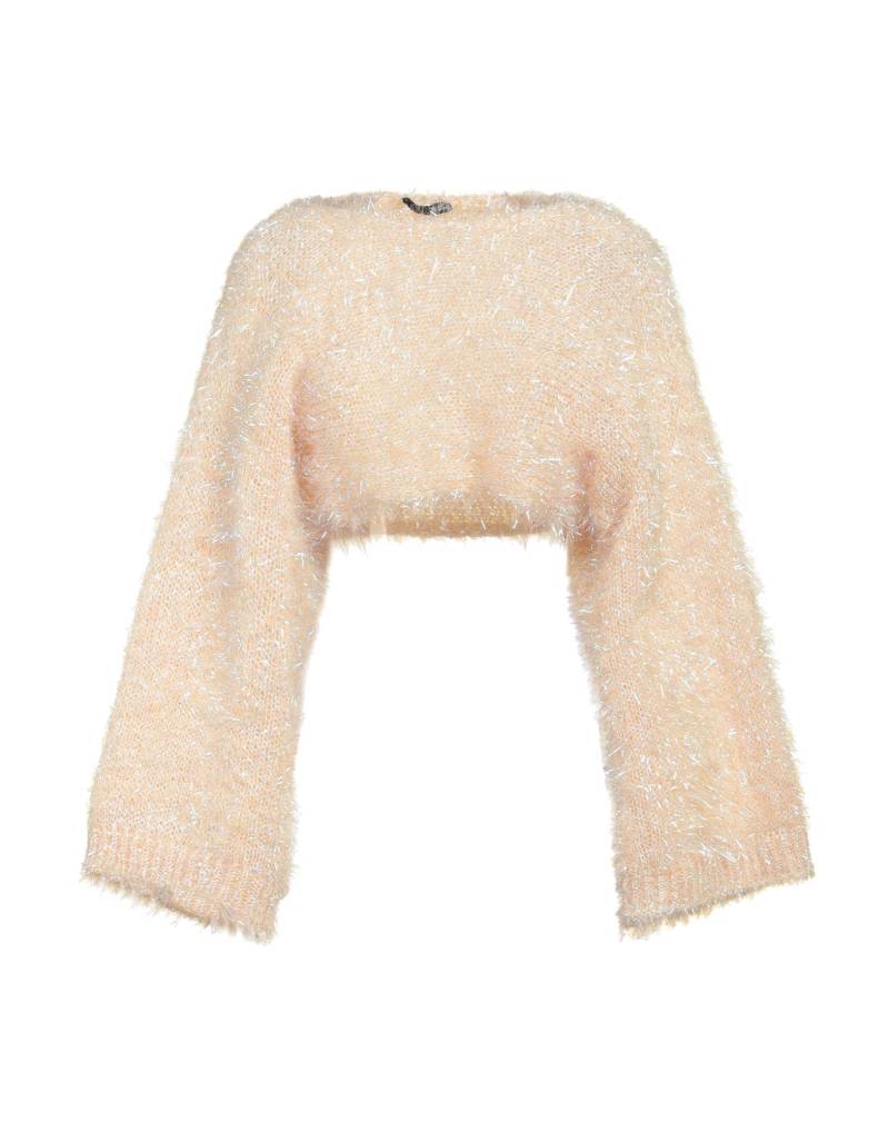 .TESSA Pullover Damen Sand von .TESSA