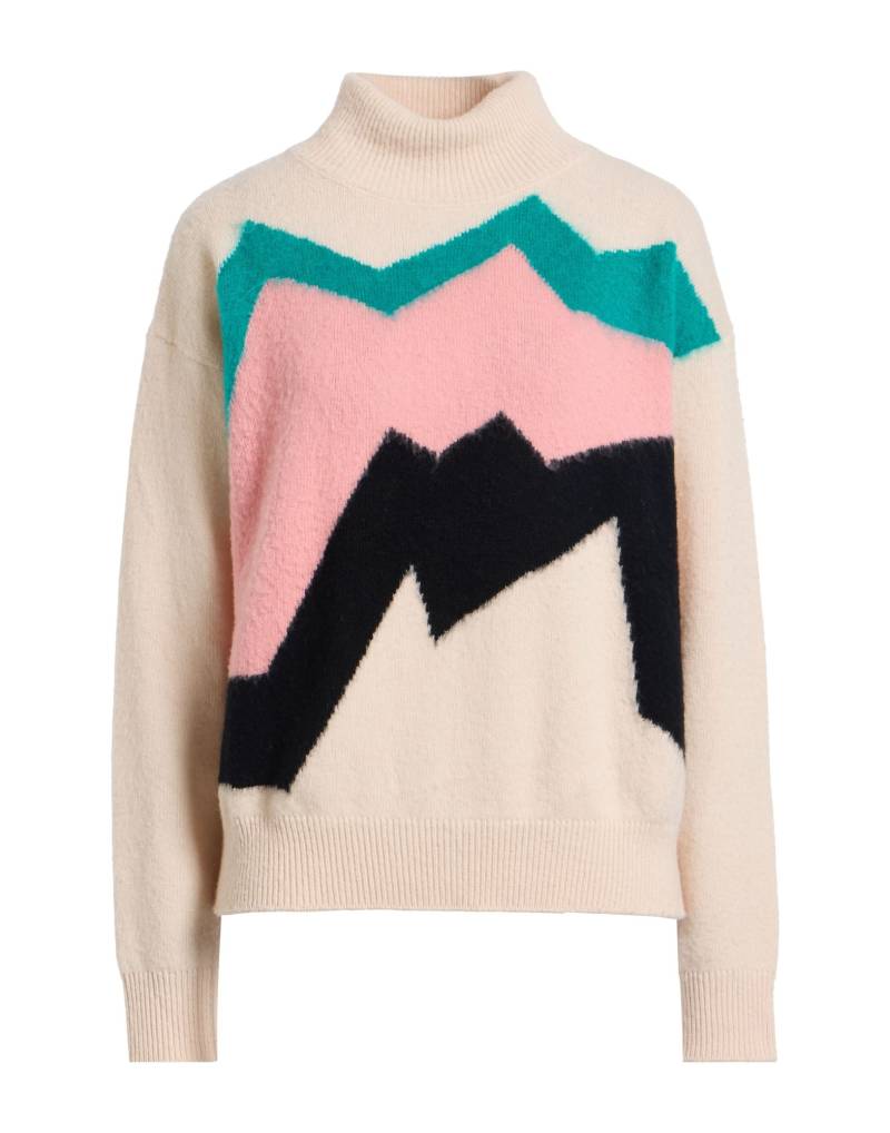 .TESSA Rollkragenpullover Damen Cremeweiß von .TESSA