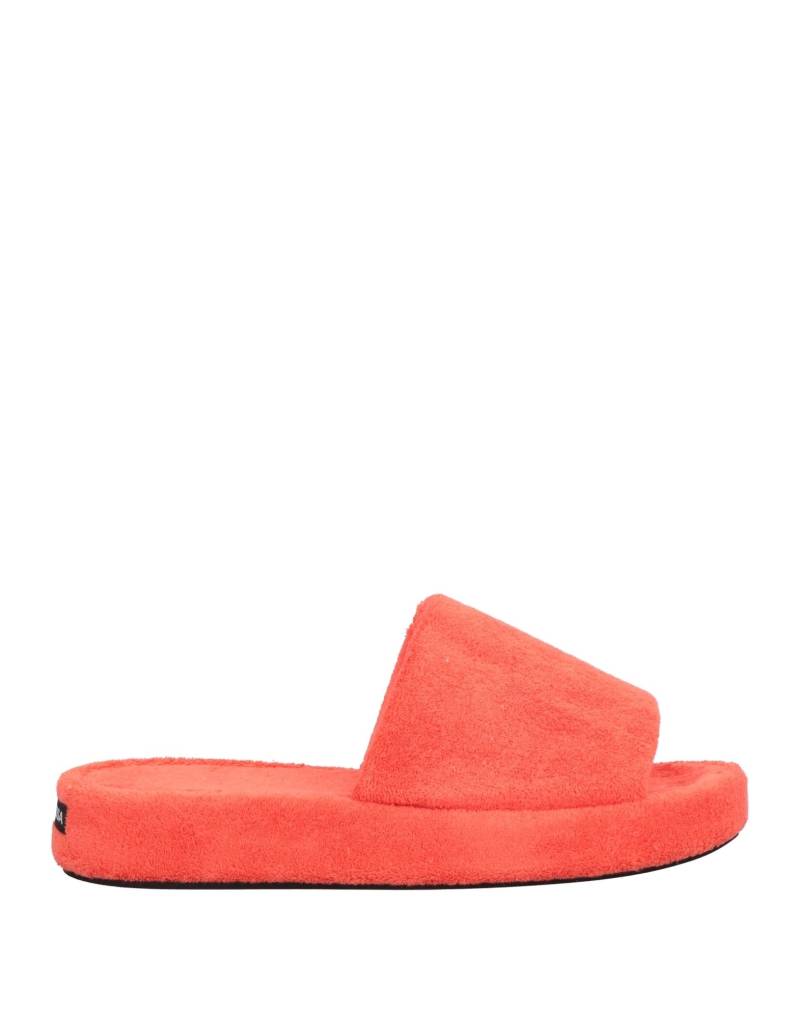 .TESSA Sandale Damen Orange von .TESSA