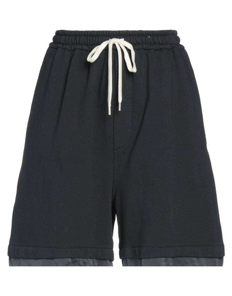 .TESSA Shorts & Bermudashorts Damen Granitgrau von .TESSA