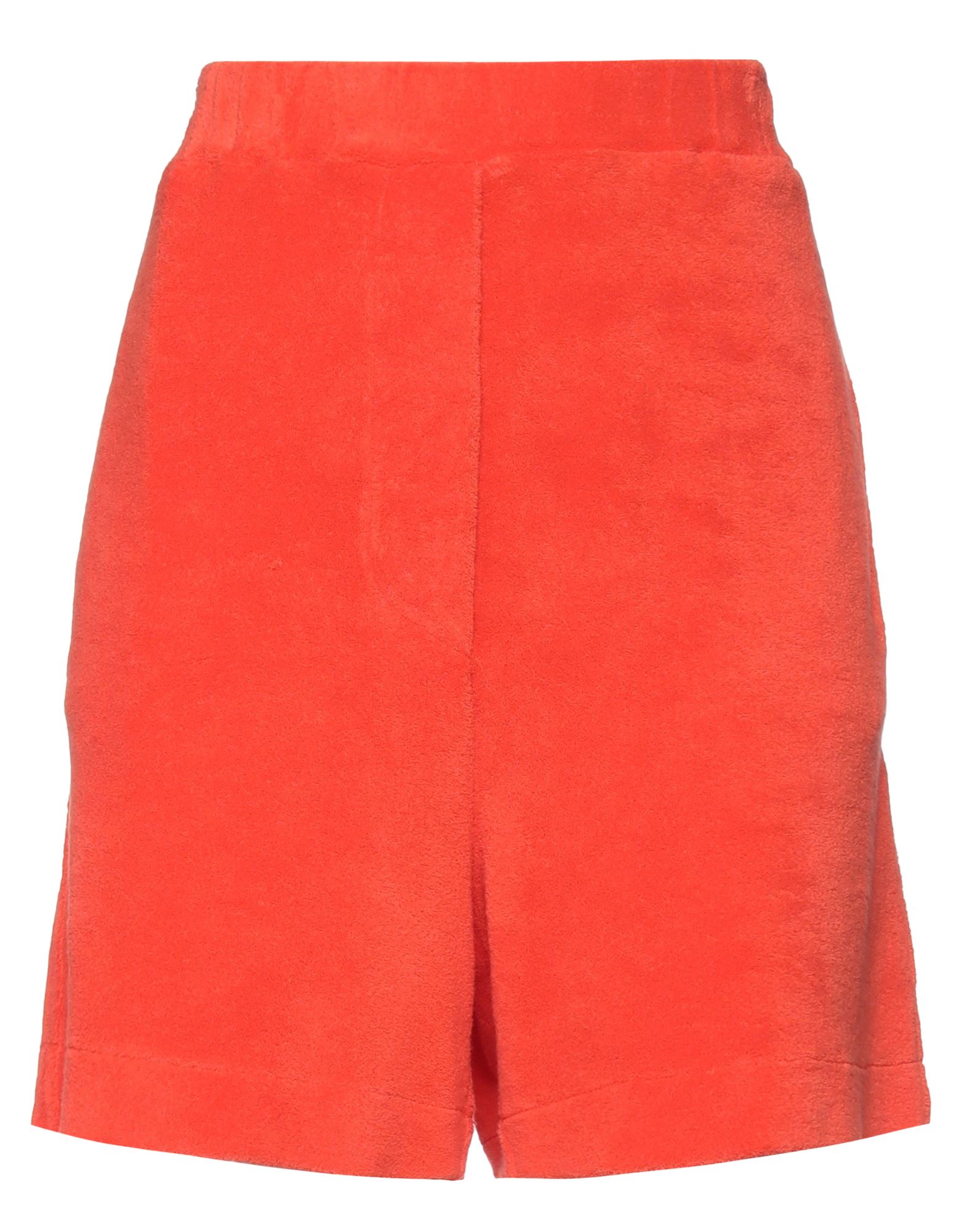 .TESSA Shorts & Bermudashorts Damen Orange von .TESSA