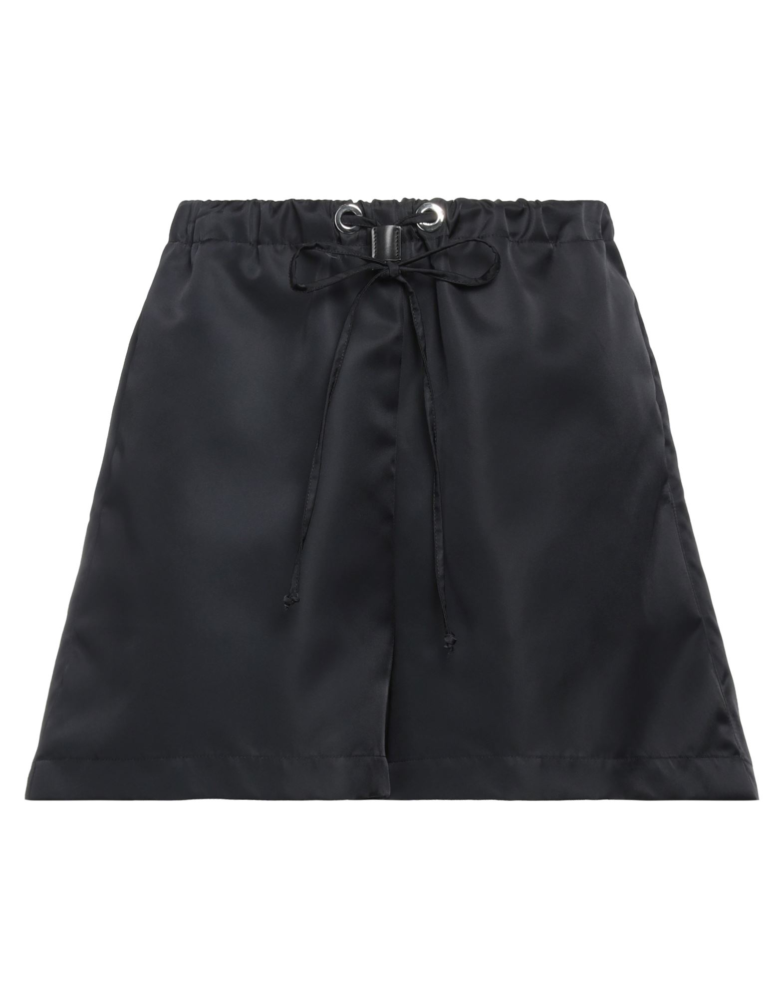 .TESSA Shorts & Bermudashorts Damen Schwarz von .TESSA