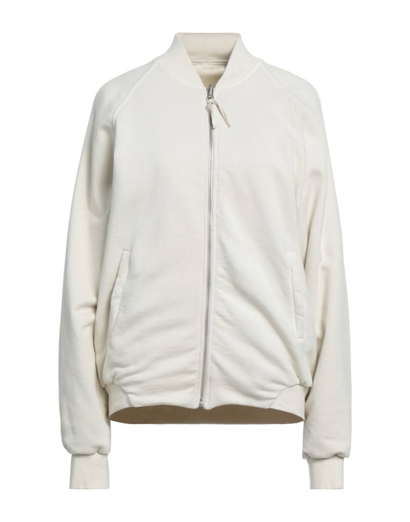 .TESSA Sweatshirt Damen Off white von .TESSA