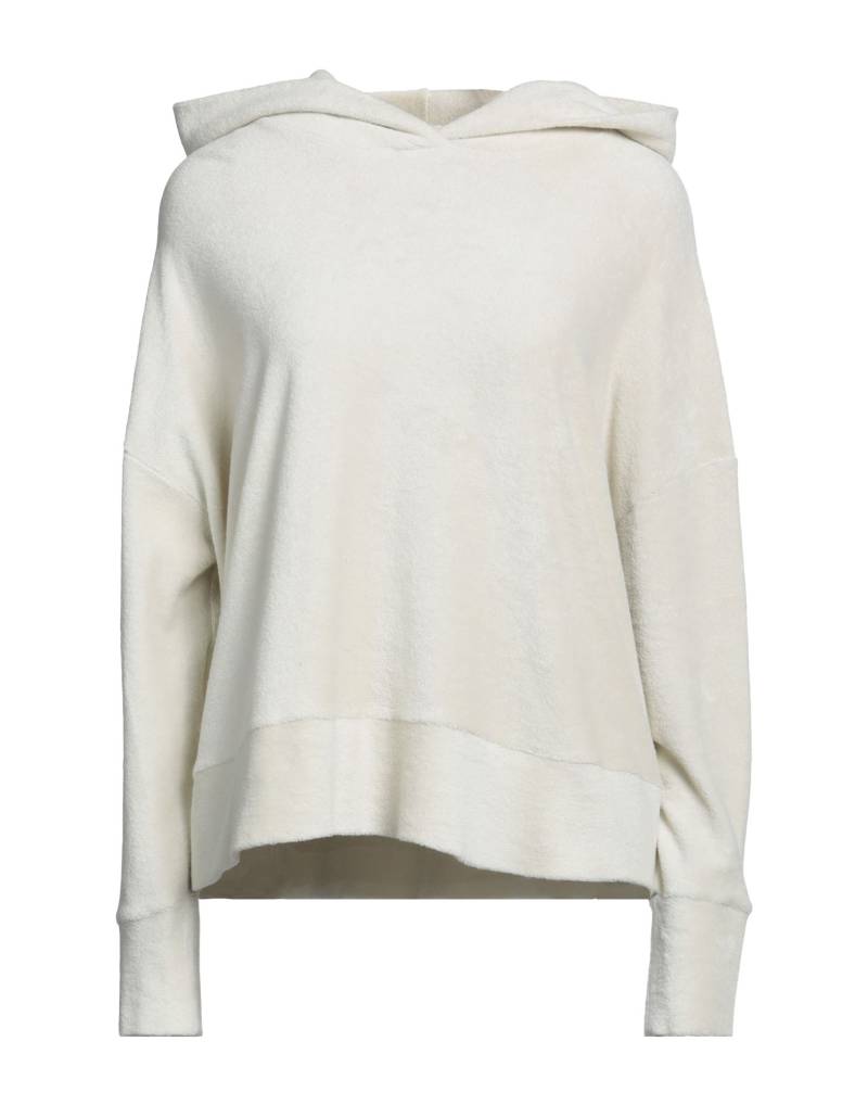 .TESSA Sweatshirt Damen Elfenbein von .TESSA