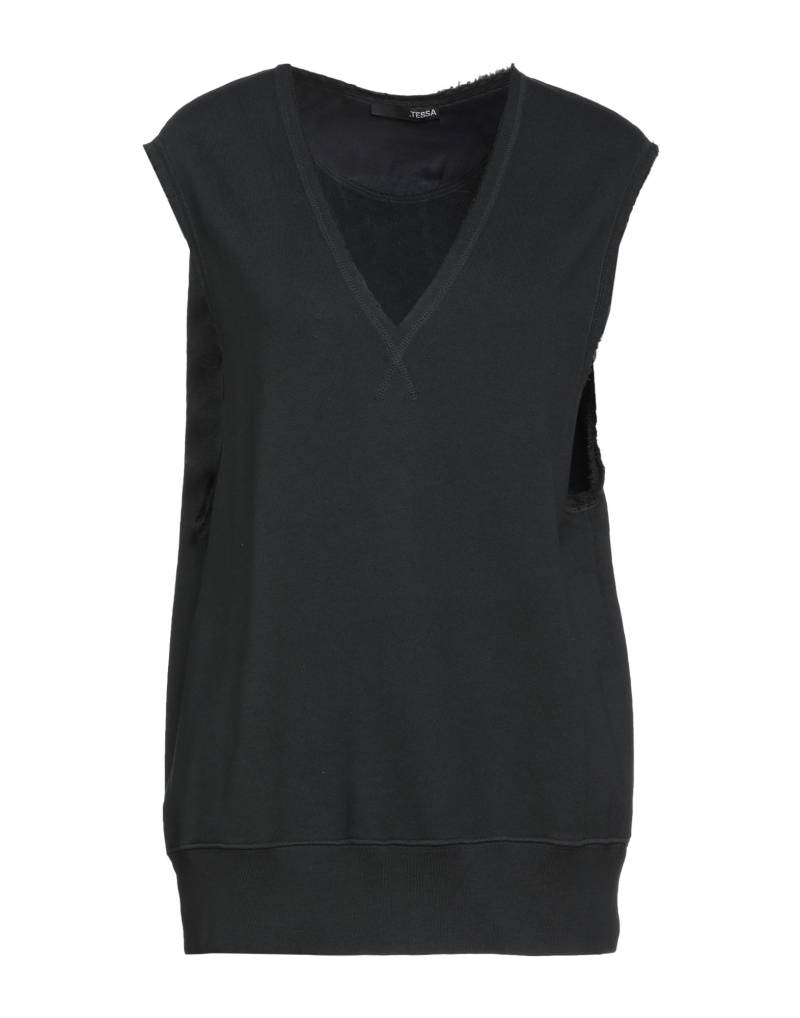 .TESSA T-shirts Damen Braungrau von .TESSA